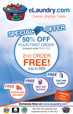 Flyer Design by UrbainFX for this project | Design: #6075102