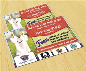 Flyer Design by Kimini