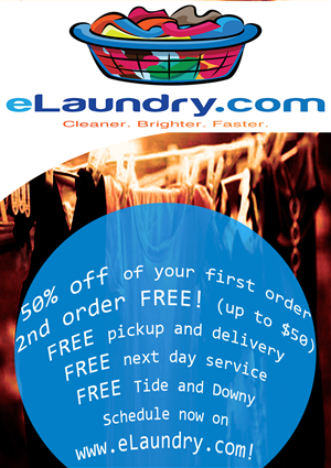 Flyer Design by dropkickjoey
