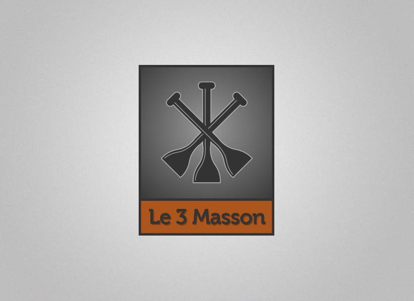 Logo Design by stevehuntriss for this project | Design #1632378