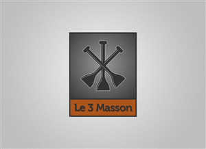 Logo Design by stevehuntriss for this project | Design: #1632378