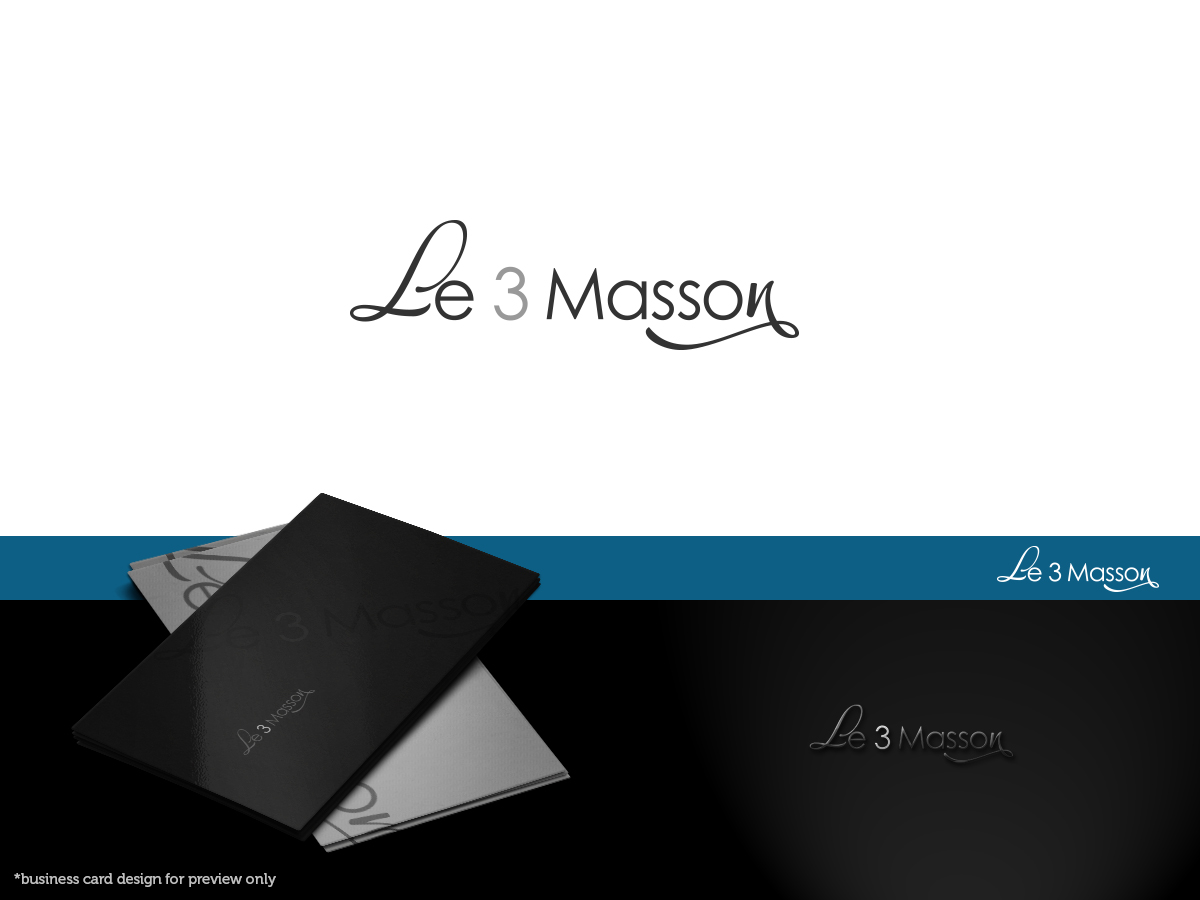 Logo Design by ArtSamurai for this project | Design #1624324