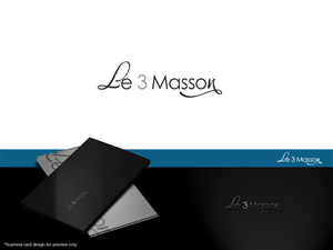 Logo Design by ArtSamurai for this project | Design: #1624324