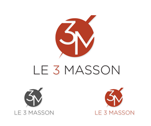 Logo Design by Ryan for this project | Design #1663109