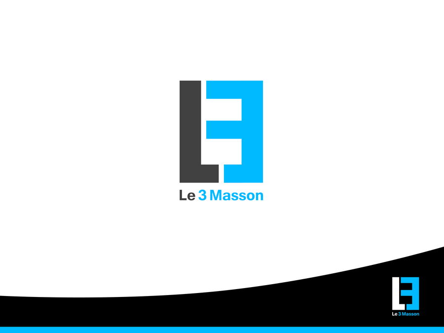 Logo Design by DiLion for this project | Design #1633100