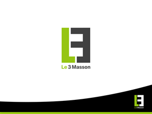 Logo Design by DiLion for this project | Design: #1633101