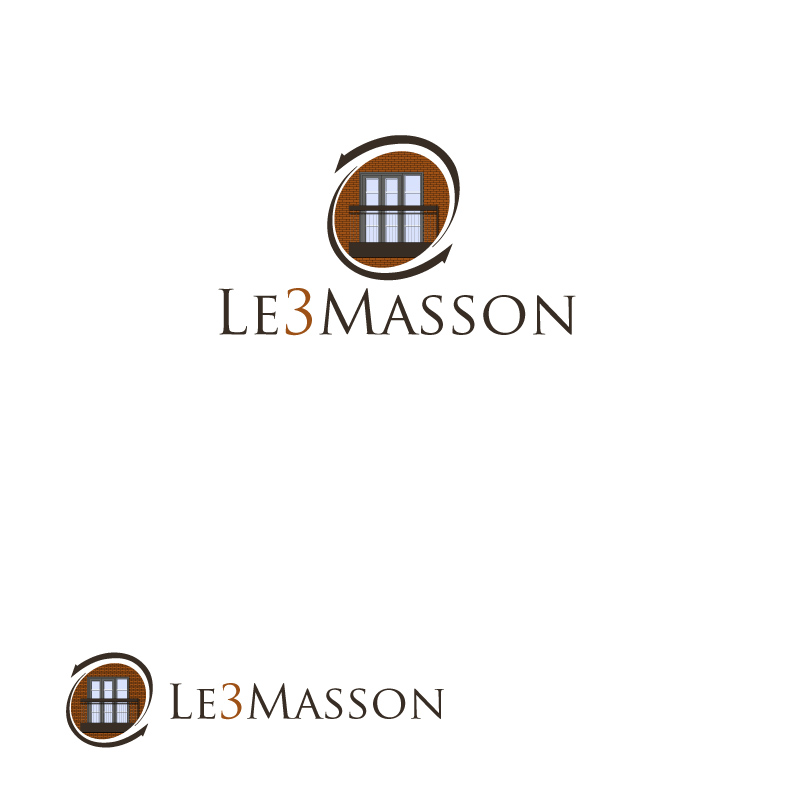 Logo Design by instudio for this project | Design #1621604