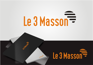 Logo Design by Light for this project | Design #1658002
