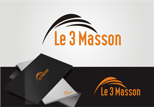 Logo Design by Light for this project | Design: #1658007