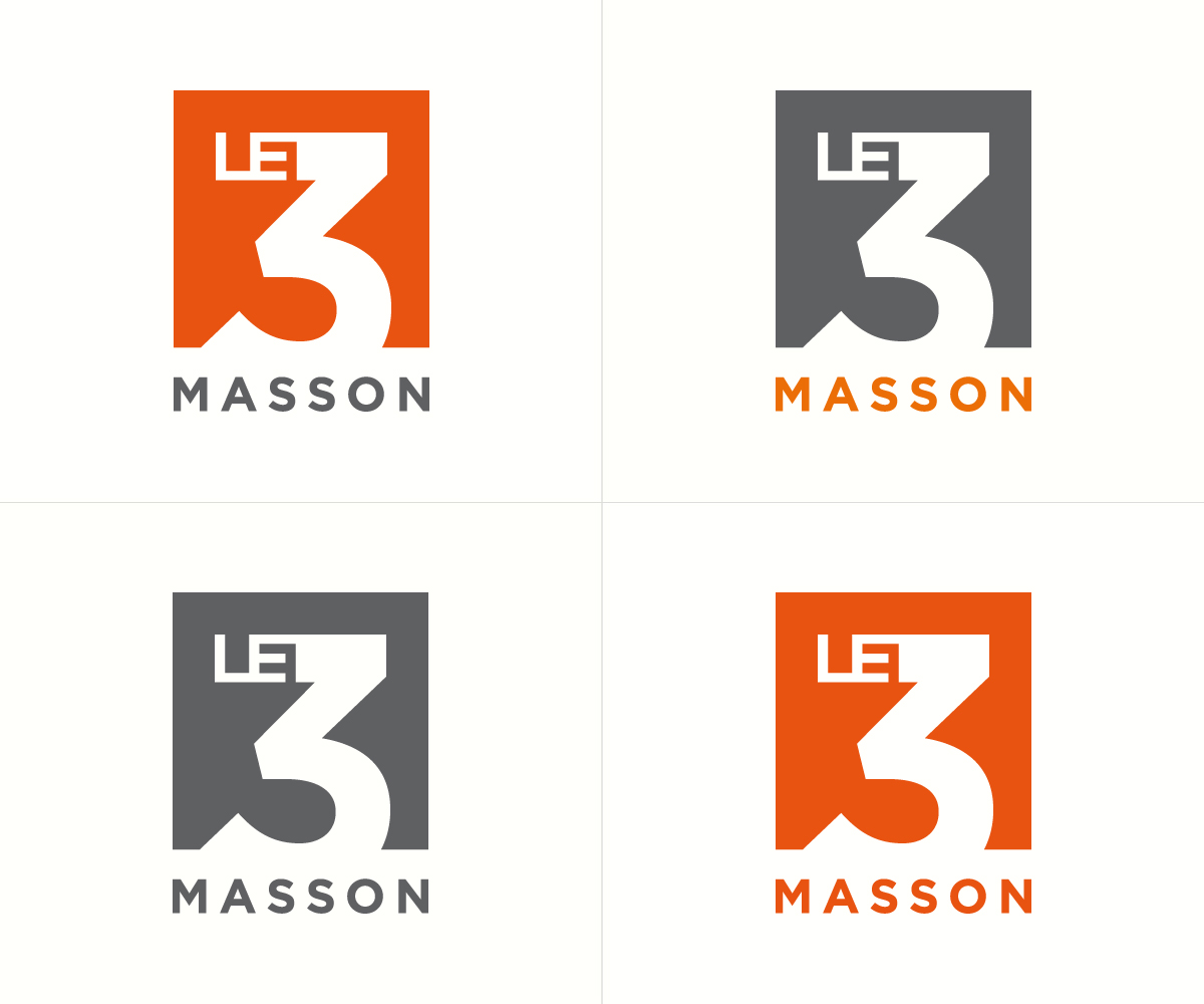 Logo Design by dlt for this project | Design #1647908