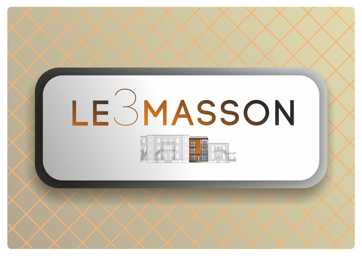 Logo Design by IMAGE SOLUTION for this project | Design #1618553