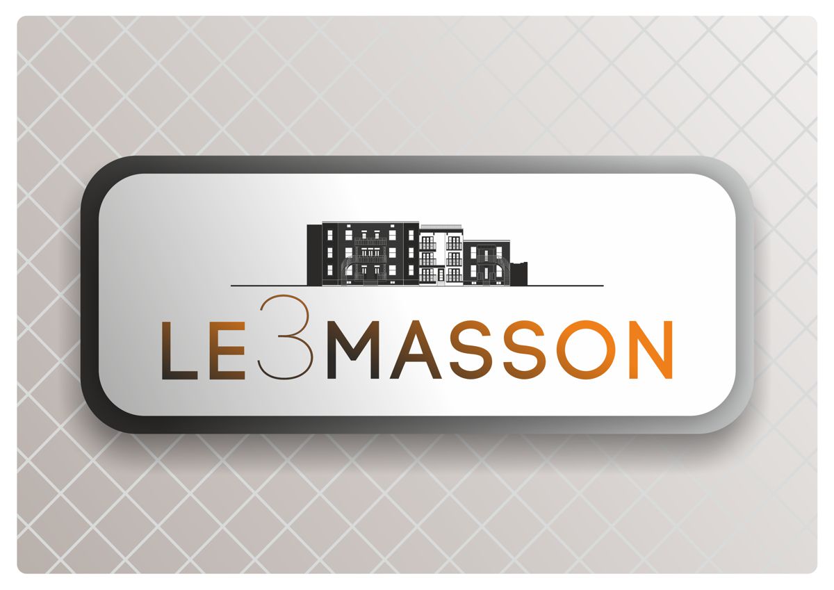 Logo Design by IMAGE SOLUTION for this project | Design #1621222