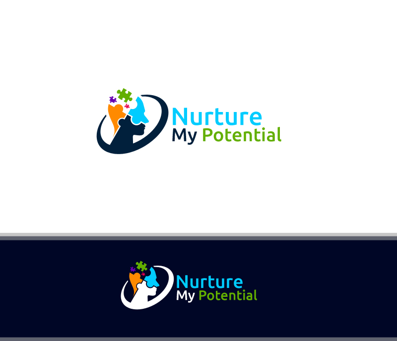Logo Design by BehindSymbols for Dave Farrell | Design #6004804
