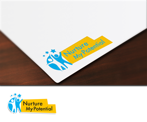 Logo Design by DCMadrid for Dave Farrell | Design: #6061707
