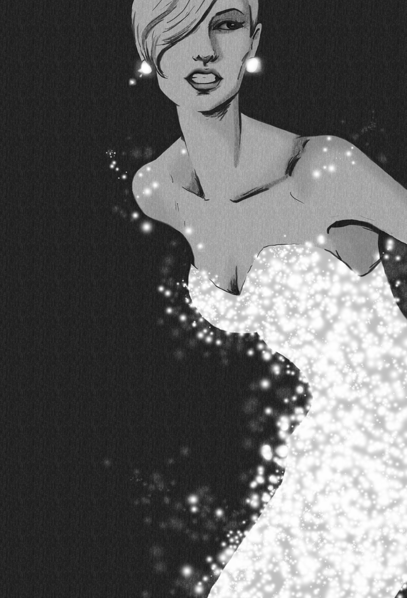 Design Illustration par Austin_Phillips pour ce projet | Design #1630440