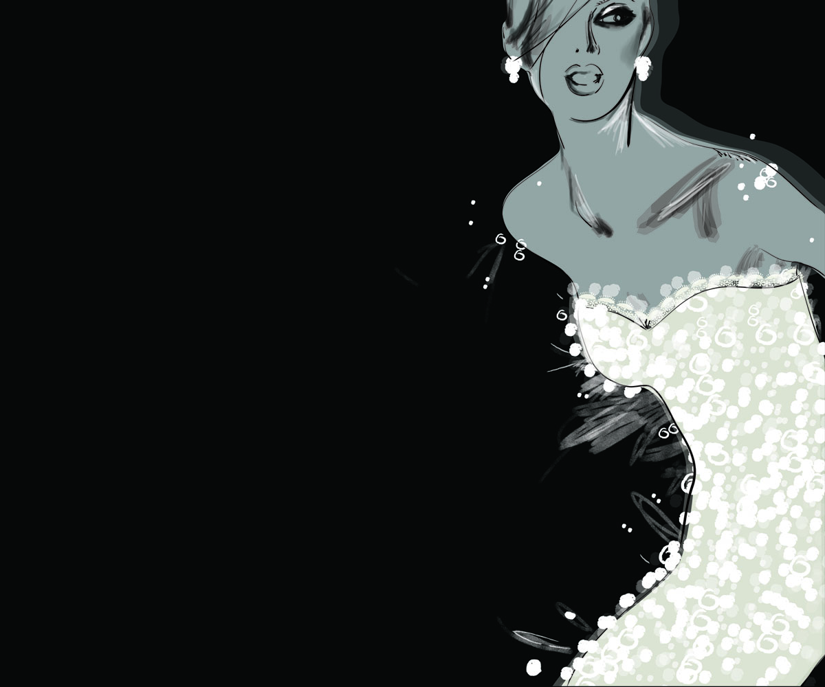 Illustration Design by Dilshani for this project | Design: #1618929