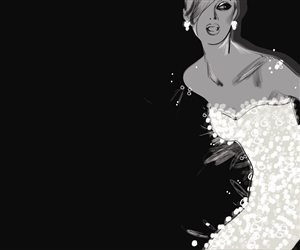 Illustration Design by Dilshani