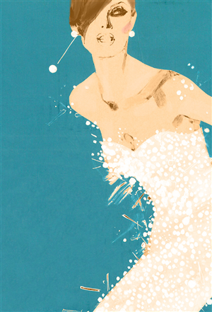 Illustration Design by TeeakinApus for this project | Design: #1635673