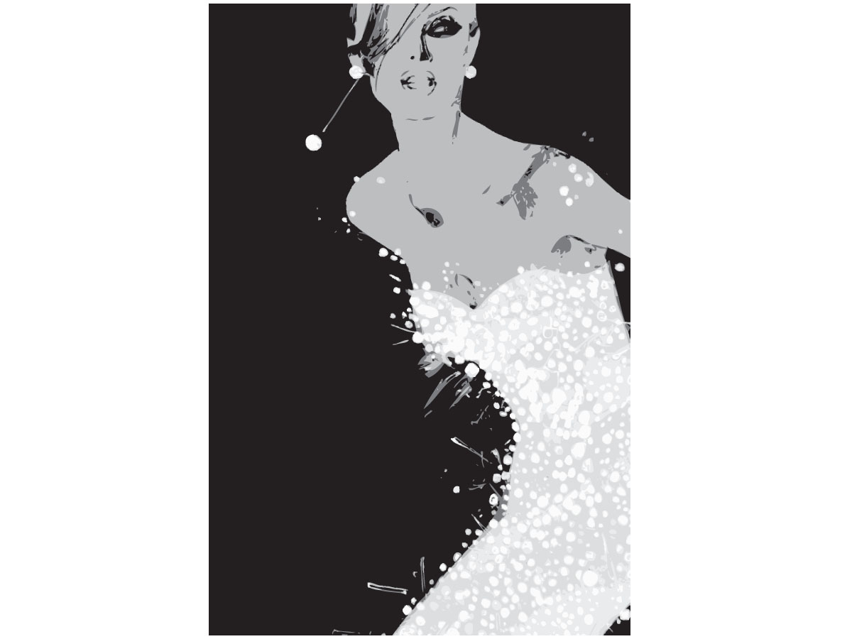 Illustration Design by PAGEMonkey Design for this project | Design #1635932