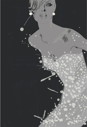 Illustration Design by gigibgm