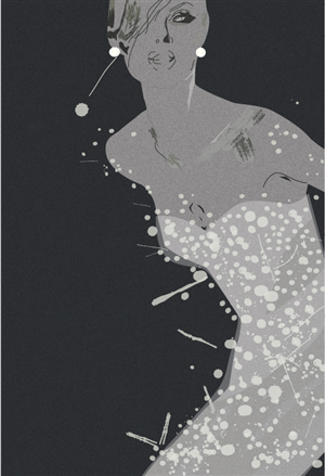 Illustration Design by gigibgm for this project | Design: #1623435
