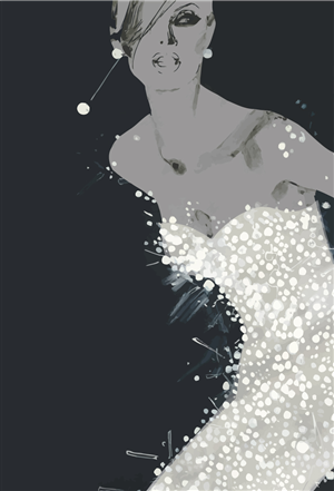 Illustration Design by escapefromreality for this project | Design: #1621688
