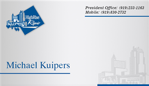 Design de Carte de Visite par NKS pour ce projet | Design : #6039342