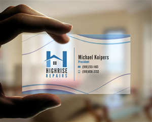 Design de Carte de Visite par Riz' pour ce projet | Design #6088324