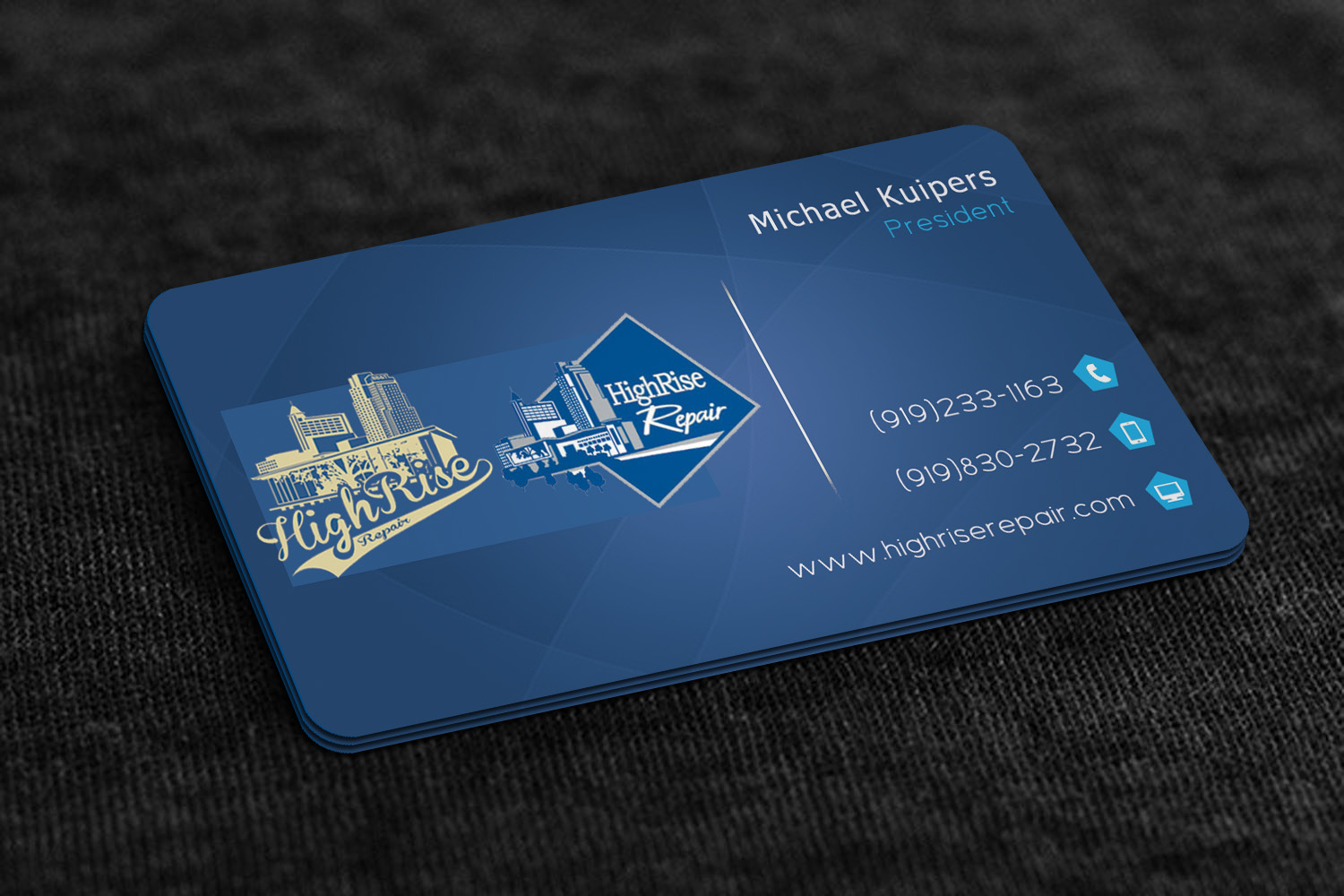 Design de Carte de Visite par Stream Graphics pour ce projet | Design #6089416