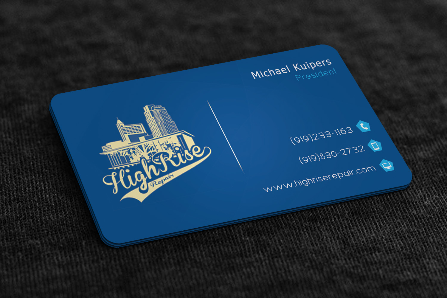 Business Card Design by Stream Graphics for this project | Design #6095192