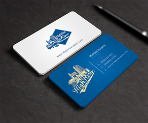 Design de Carte de Visite par Stream Graphics pour ce projet | Design : #6124168
