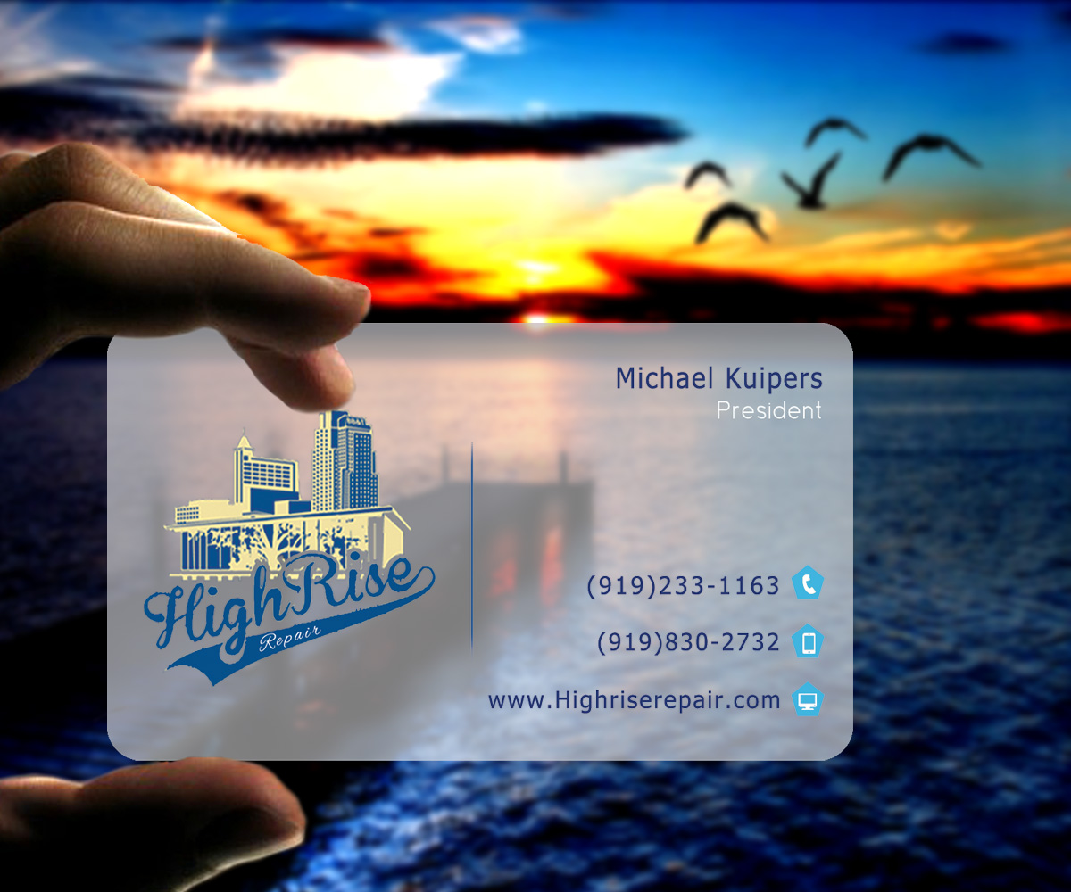 Business Card Design by Stream Graphics for this project | Design #6220288