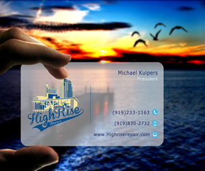 Design de Carte de Visite par Stream Graphics pour ce projet | Design : #6220288