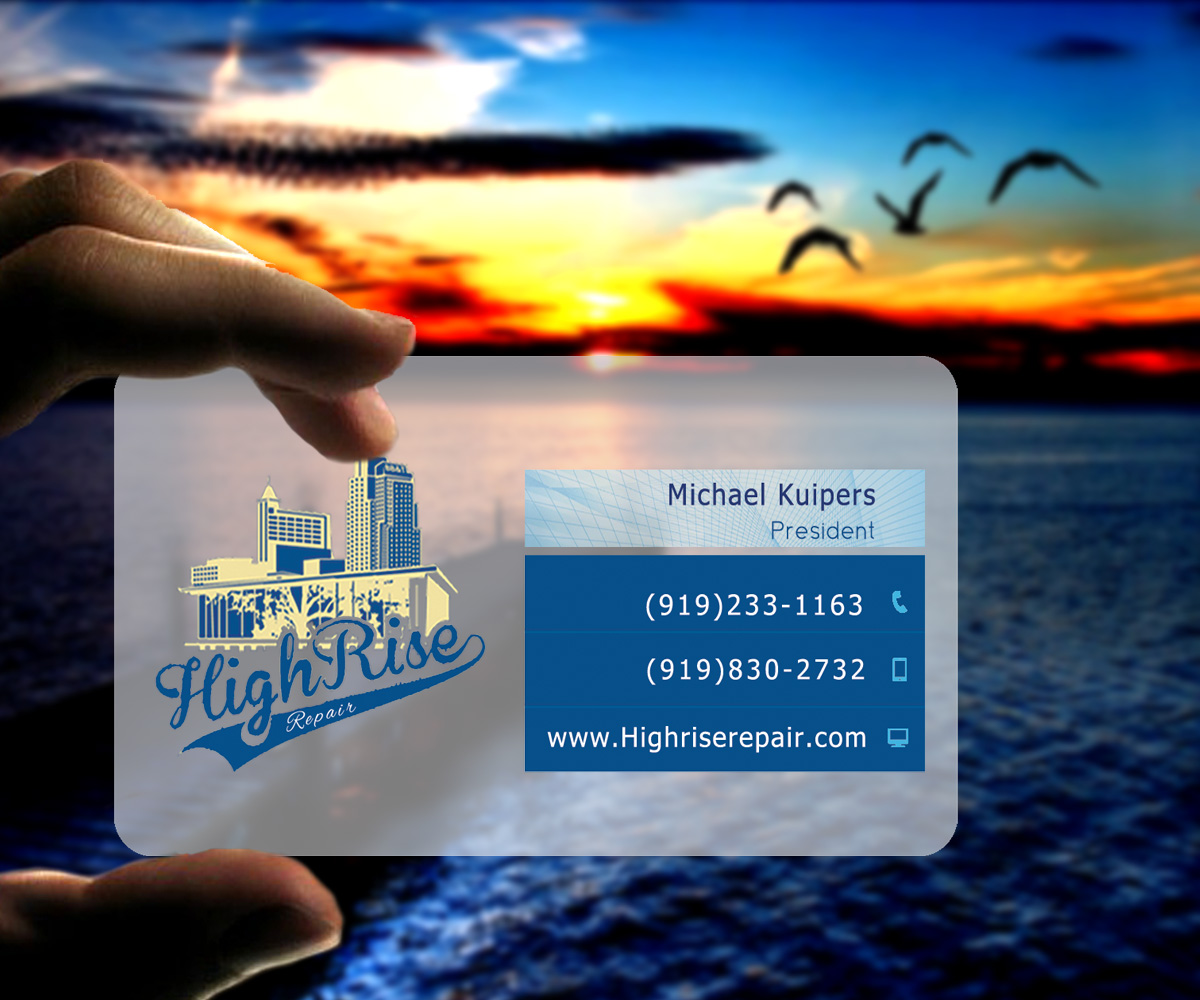 Business Card Design by Stream Graphics for this project | Design #6226434