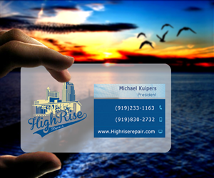 Design de Carte de Visite par Stream Graphics pour ce projet | Design : #6226434