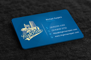 Design de Carte de Visite par Stream Graphics pour ce projet | Design : #6237745