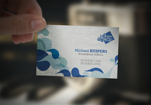 Design de Carte de Visite par medi122 pour ce projet | Design : #6046514