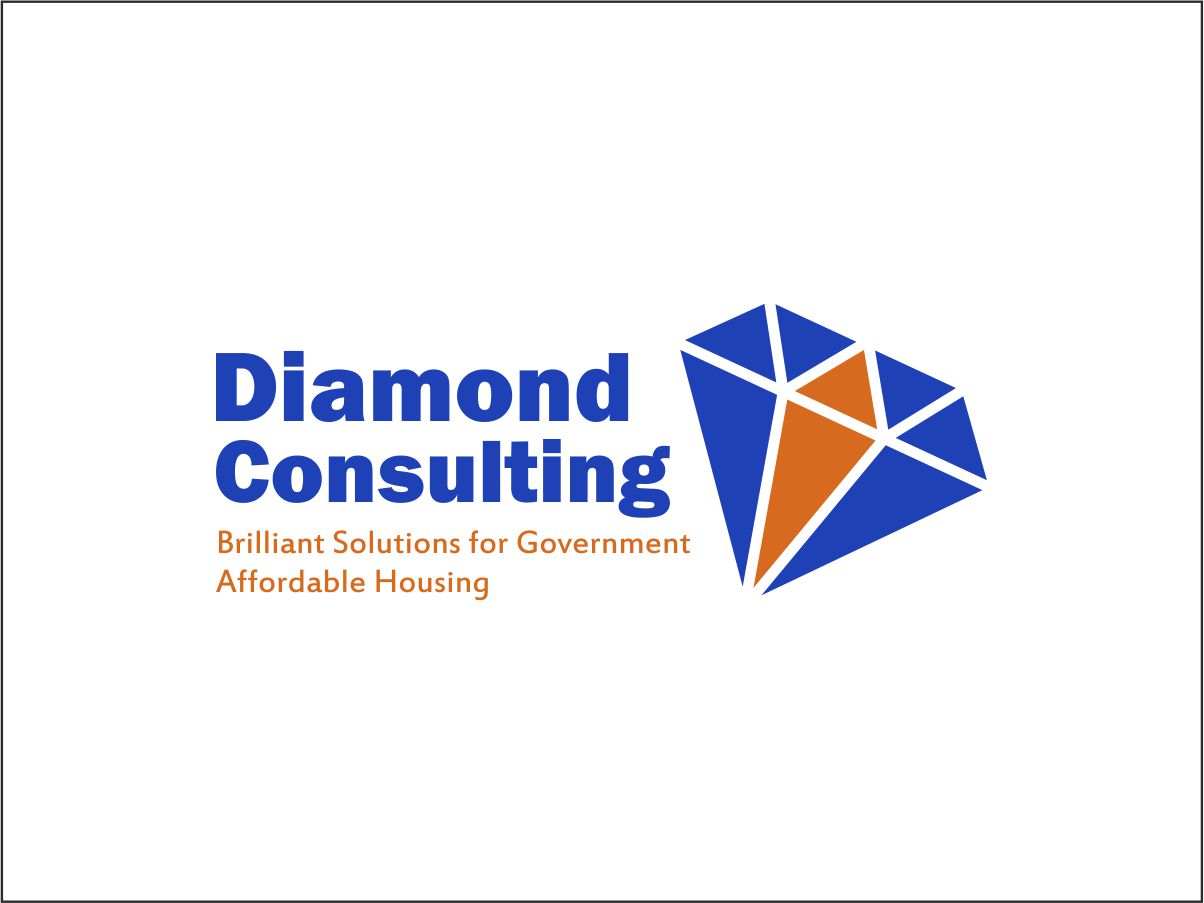 Logo Design by Logogofamily for Diamond Consulting | Design #6010220