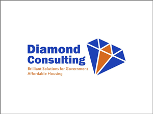 Logo Design by Logogofamily for Diamond Consulting | Design: #6010220