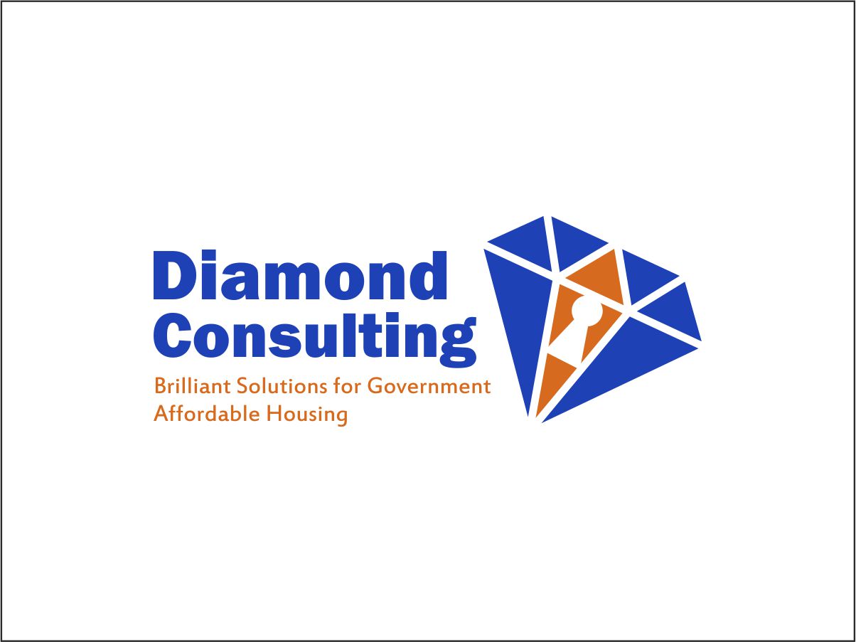 Logo Design by Logogofamily for Diamond Consulting | Design #6040930