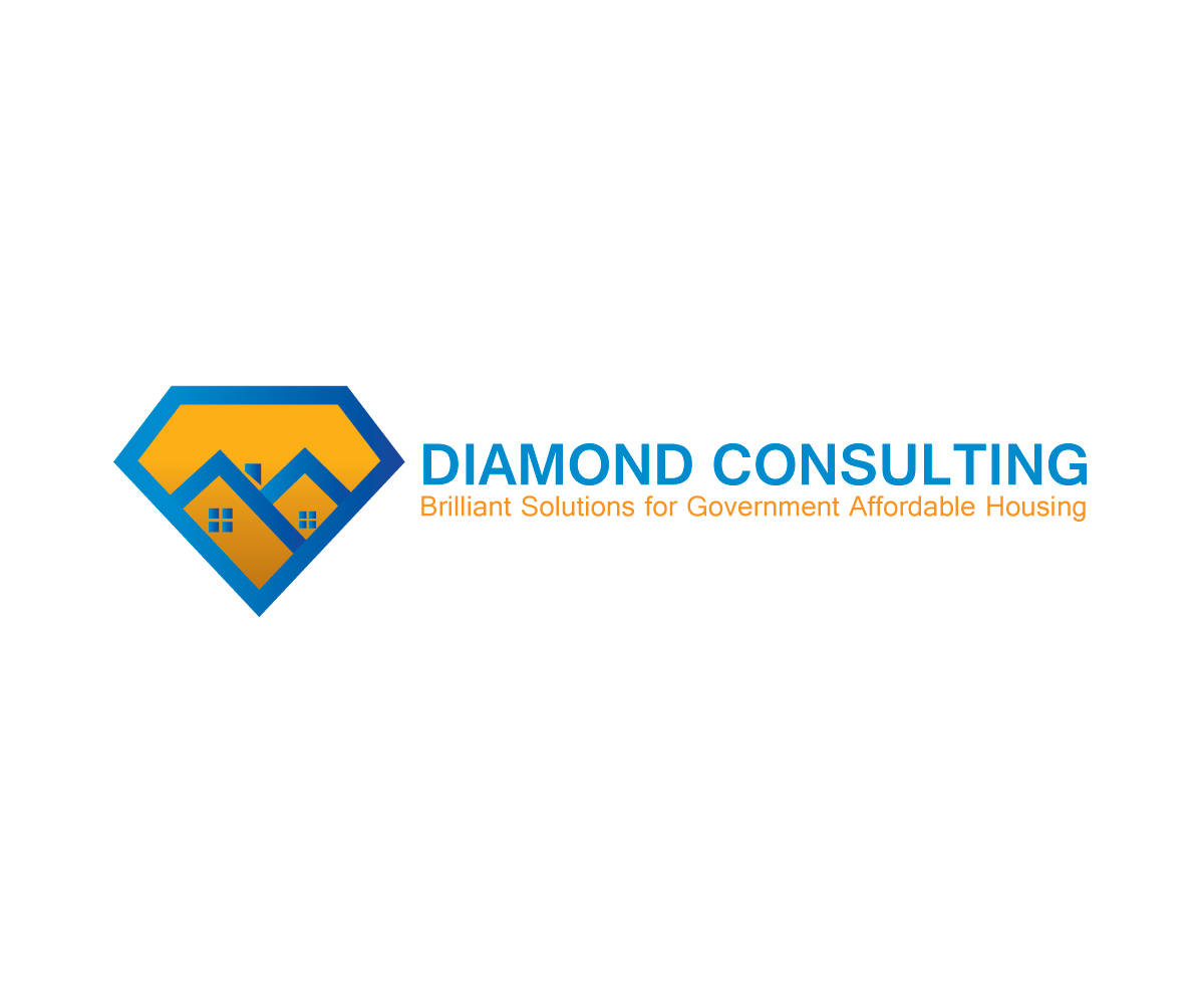 Logo Design by saif ullah for Diamond Consulting | Design #6012525