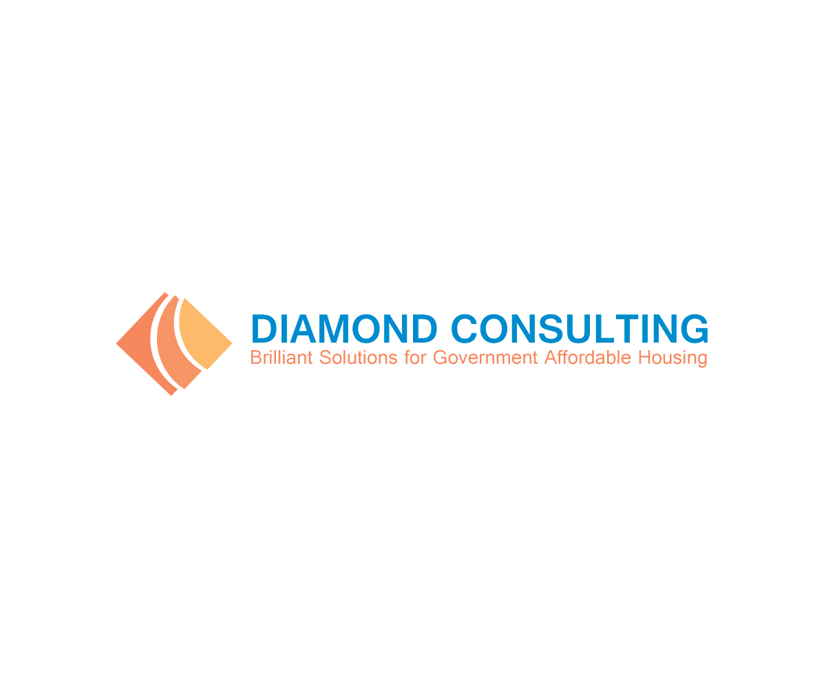 Logo Design by saif ullah for Diamond Consulting | Design #6025068