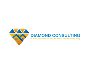 Logo Design by saif ullah for Diamond Consulting | Design: #6041047