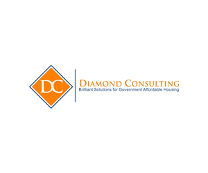 Logo Design by Liyana for Diamond Consulting | Design: #6035010