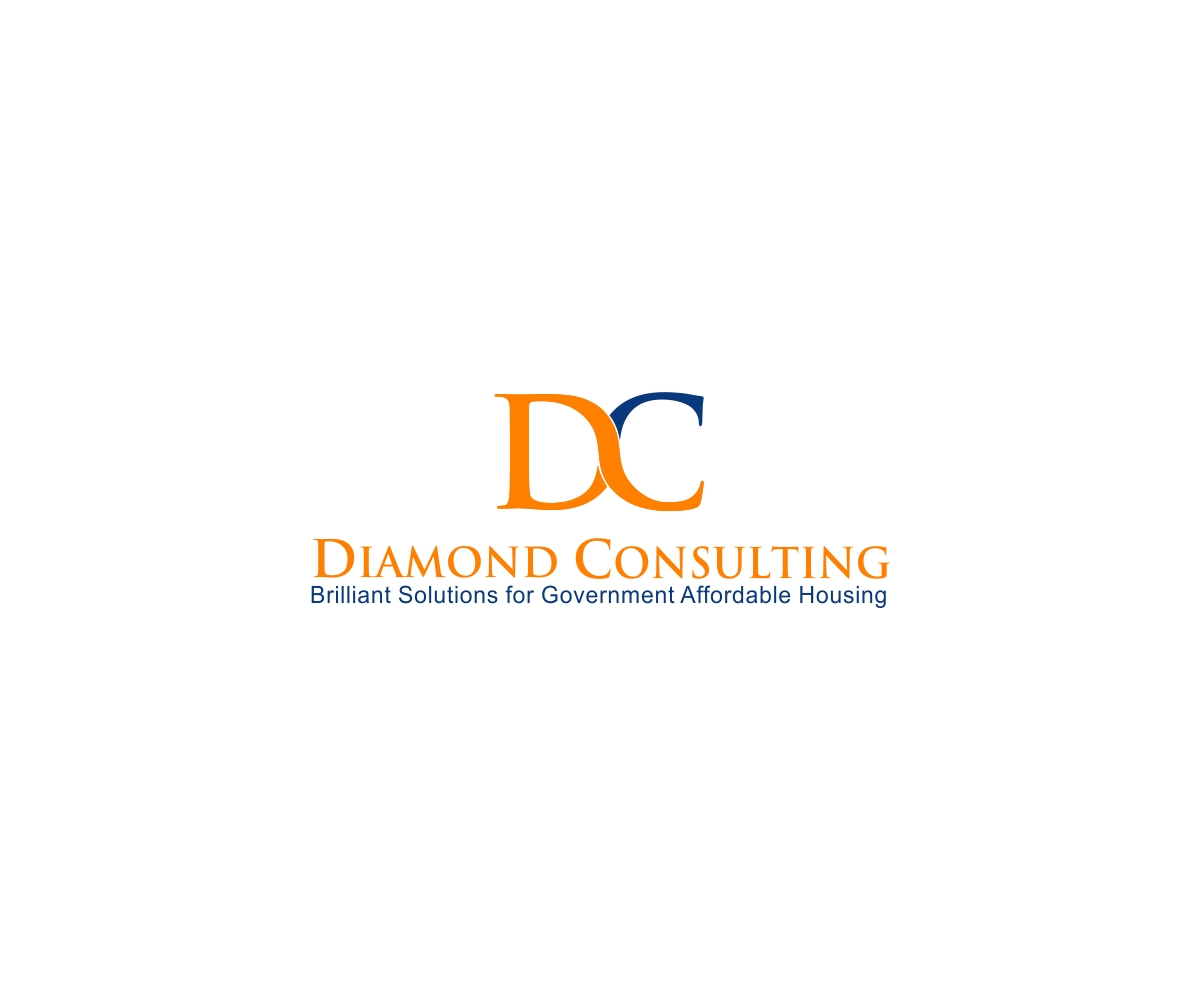 Logo Design by Liyana for Diamond Consulting | Design #6035050
