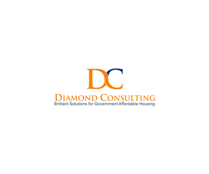 Logo Design by Liyana for Diamond Consulting | Design: #6035050