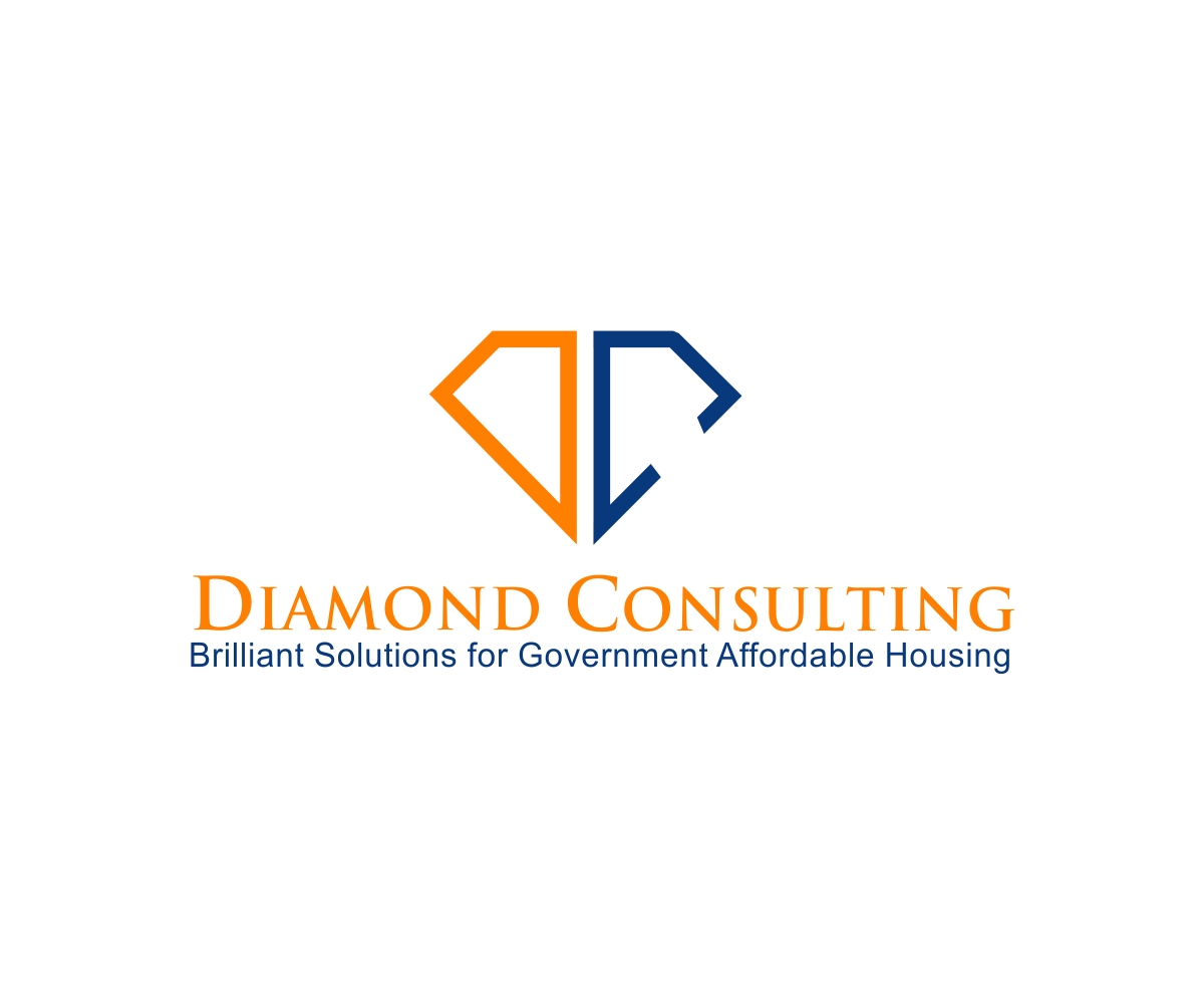 Logo Design by Liyana for Diamond Consulting | Design #6037690