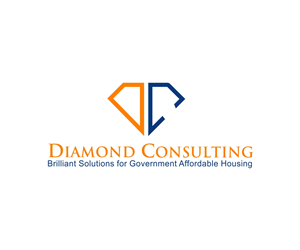 Logo Design by Liyana for Diamond Consulting | Design: #6037690