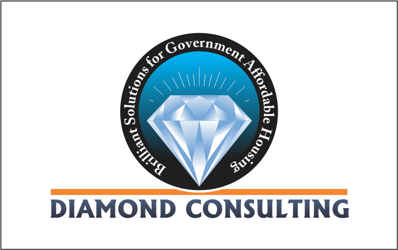 Logo Design by NeLoGi for Diamond Consulting | Design #6010009