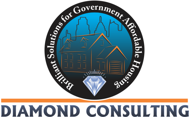 Logo Design by NeLoGi for Diamond Consulting | Design #6042123